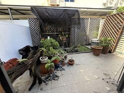 Spring Park Estate (D16), Terrace #575077251